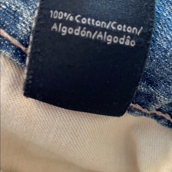 Calvin Klein Jeans - Picture 6 of 8